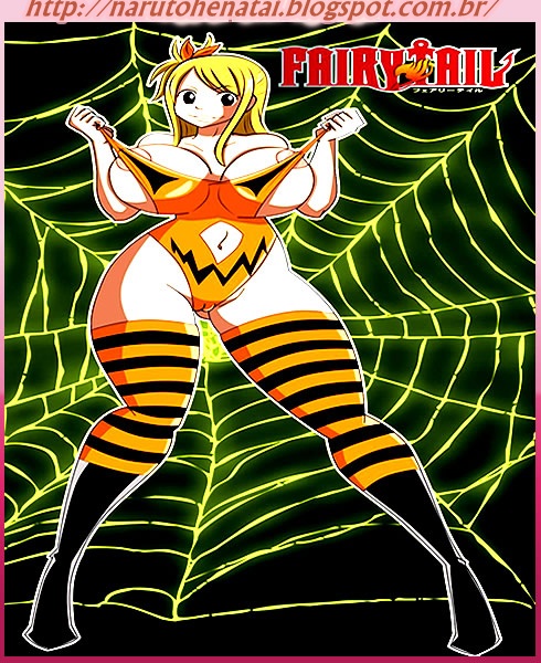 Fotos Hentai - Fairy Tail Fotos Hentai - Fairy Tail