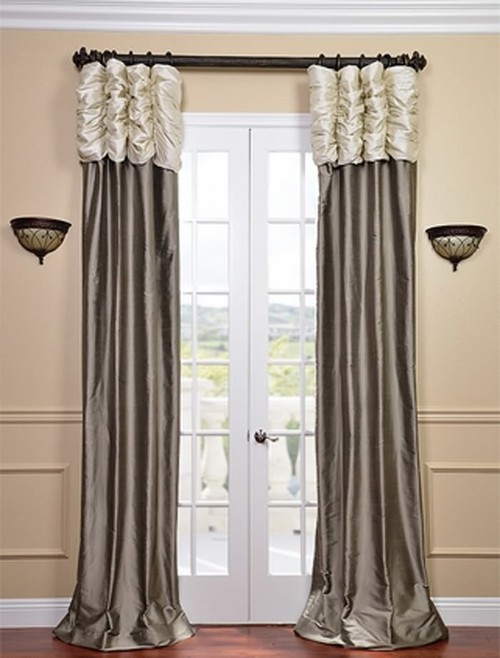 2014 new traditional curtain designs ideas home design