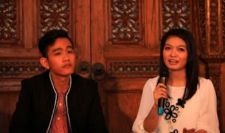 Ini Isi Surat Undangan Pernikahan Putra Presiden Jokowi Ini Isi Surat Undangan Pernikahan Putra Presiden Jokowi