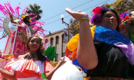 OLALEKAN ODUNTAN: Panama Holidays and Festivals