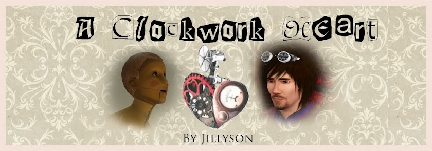 Clockwork Heart