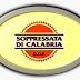 Tempo di salumi stagionati, tempo di soppressate:...quelle calabresi, ad esempio!!