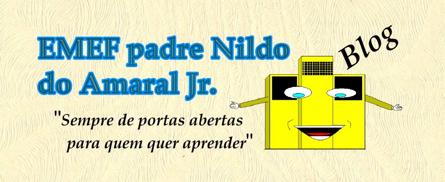 EMEF Padre Nildo do Amaral Júnior