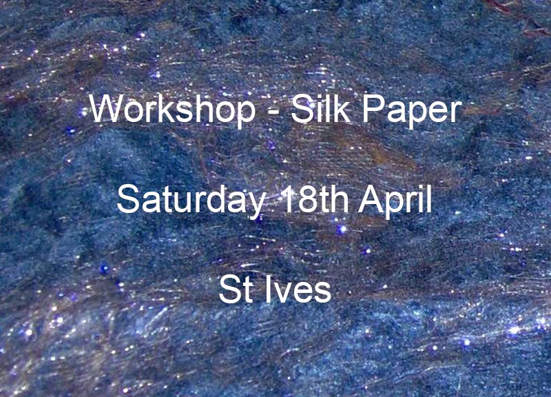 Art and Craft Workshops - St Ives