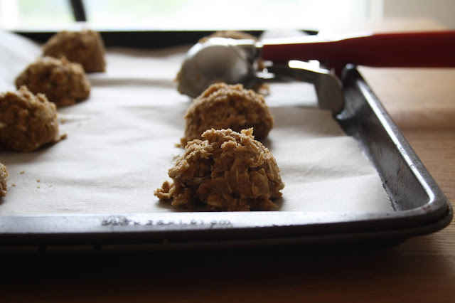 Maple Oat Whoopie Pies with Maple Cashew Cream | Sevengrams