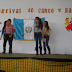 Festival de Baile a nivel Municipal