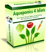 Order Aquaponics 4 Idiots™ Now!