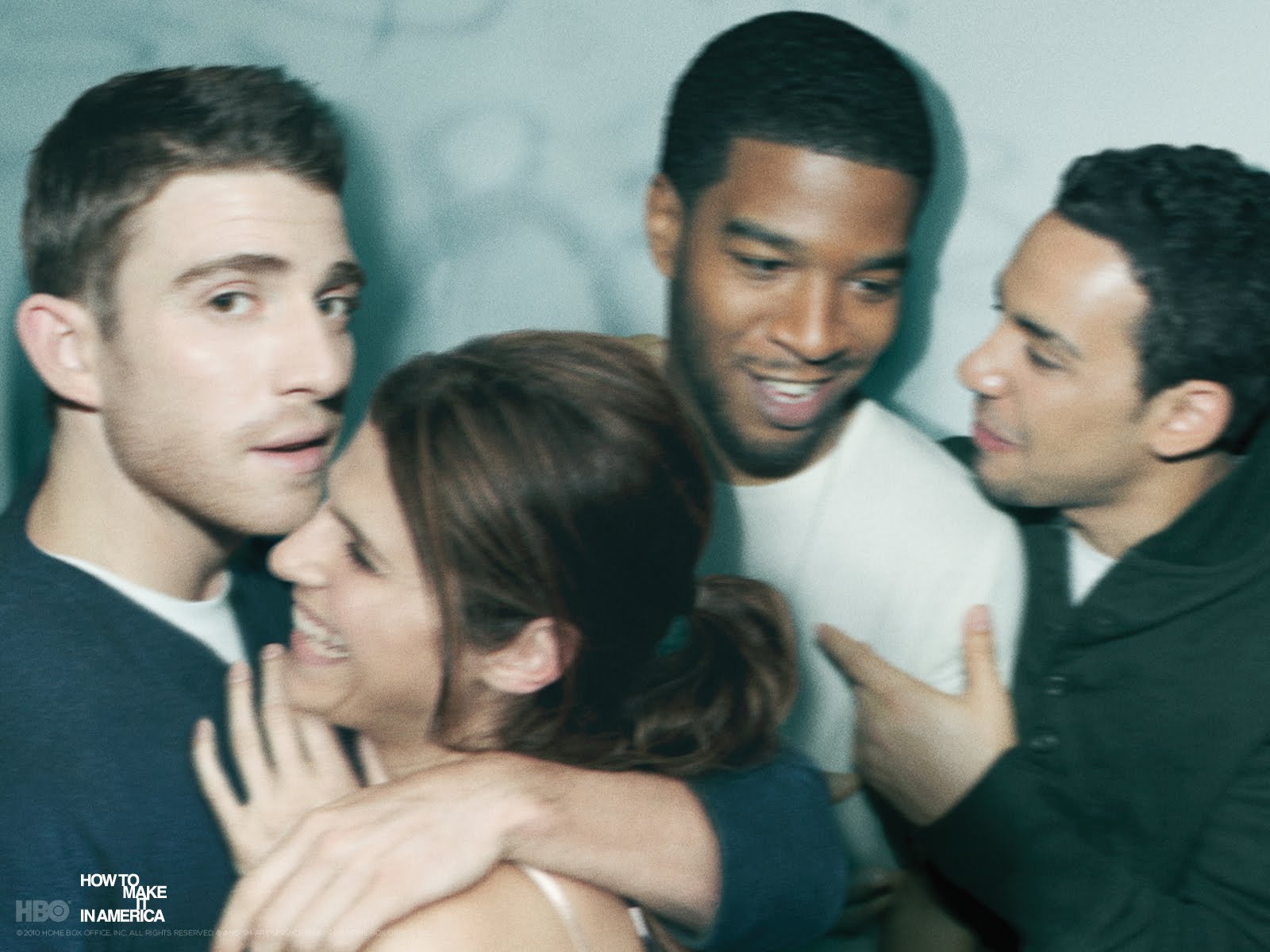 Cat Love: bryan greenberg wallpaper