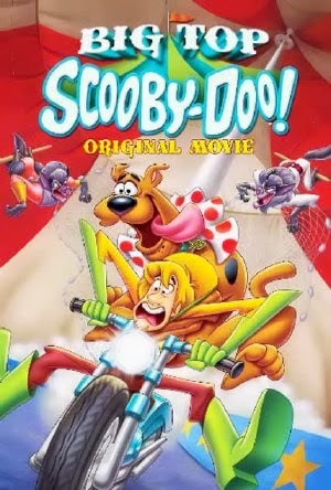 Topics tagged under frank_welker on Việt Hóa Game Big+Top+Scooby-Doo+(2012)_PhimVang.Org