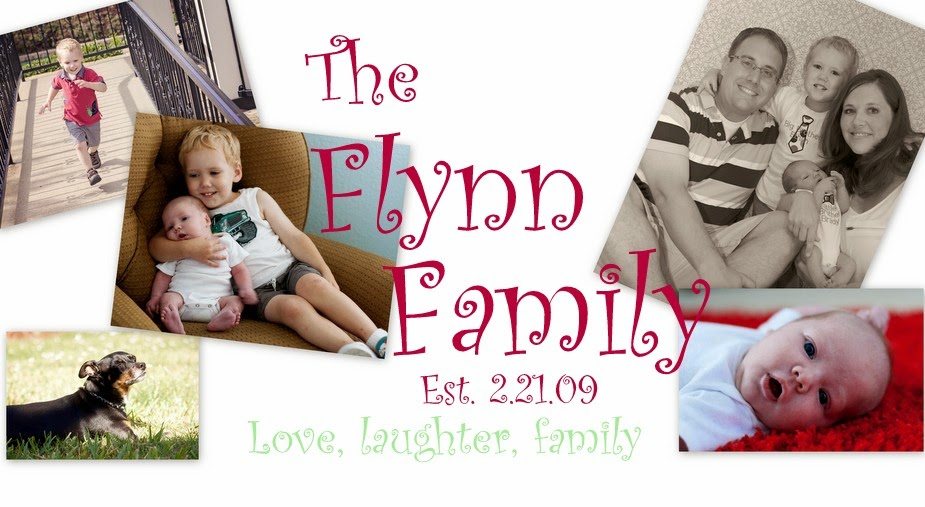 Flynn Family