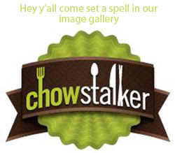 Follow on ChowStalker