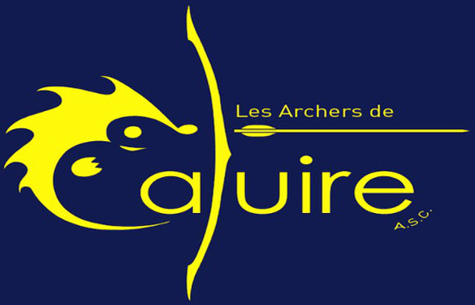 Résultats des archers de Caluire