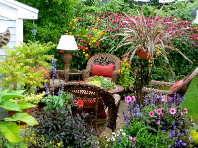 Garden Design