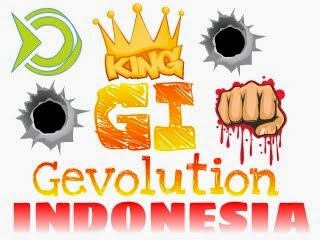 GEVOLUTION INDONESIA