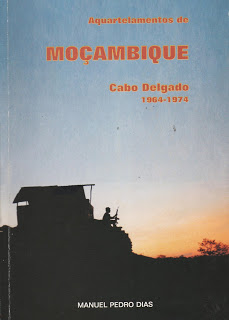 Aquartelamentos de Moçambique