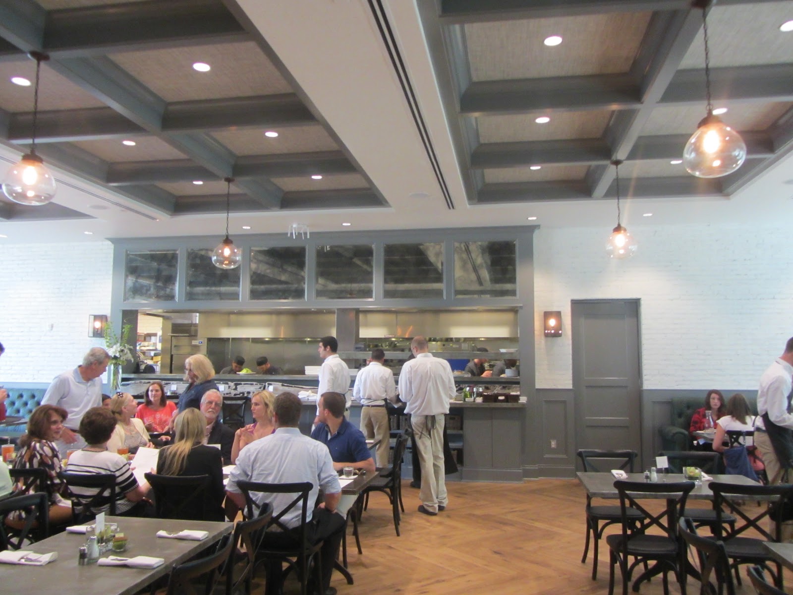 Oxford Exchange Tampa I Run For Wine