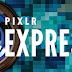 Phần mềm xử lý ảnh Pixlr Express và cách upload ảnh độ phân giải cao (2048px) lên Facebook cho iOS và Android