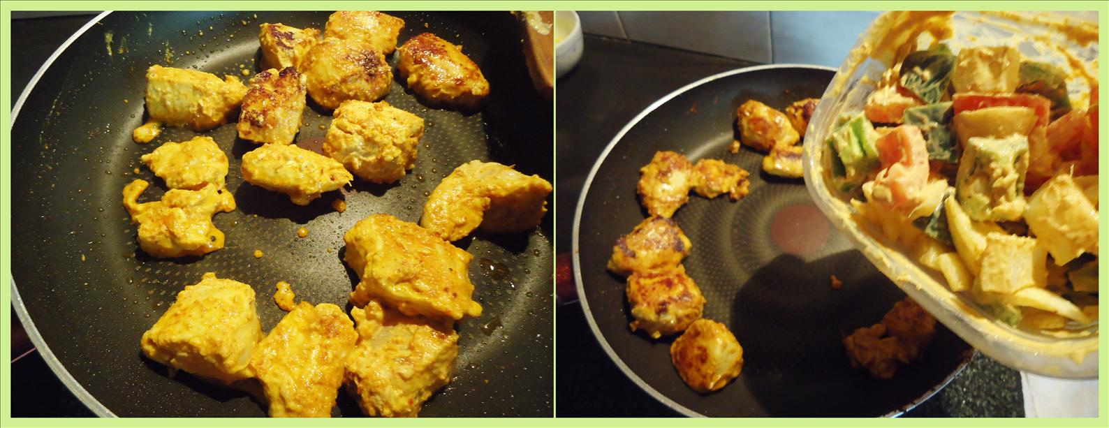 Chicken Butter Masala Sanjeev Kapoor Video