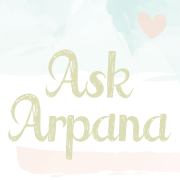 Ask Arpana