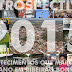 Retrospectiva BMR | Os fatos que marcaram 2015 na cidade