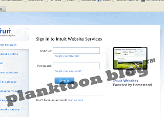 Cara terbaru setting DNS intuit pada blogger Cara terbaru setting DNS intuit pada blogger