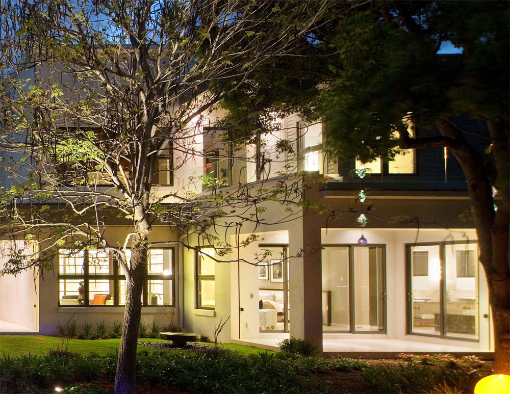 If It's Hip, It's Here (Archives) The Miwa House, An AwardWinning