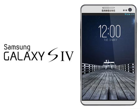 Daftar Harga Handphone Samsung Terbaru 2013