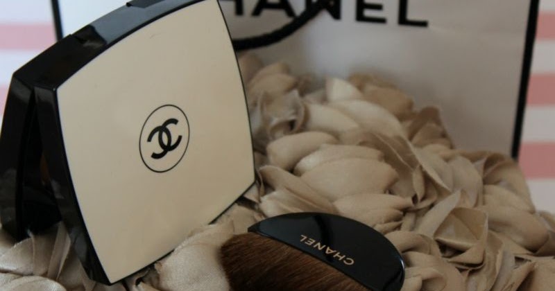 Chanel Les Beiges  British Beauty Blogger