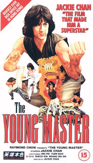 Pemain The Young Master