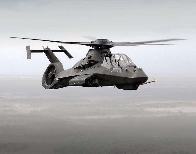 Ruby's Blog 11 Best Modern Helicopter In The World