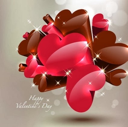 Happy Valentine’s Day Vector Design Happy Valentine’s Day Vector Design