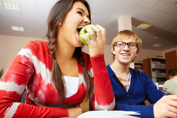 Dieting Tips For College Students