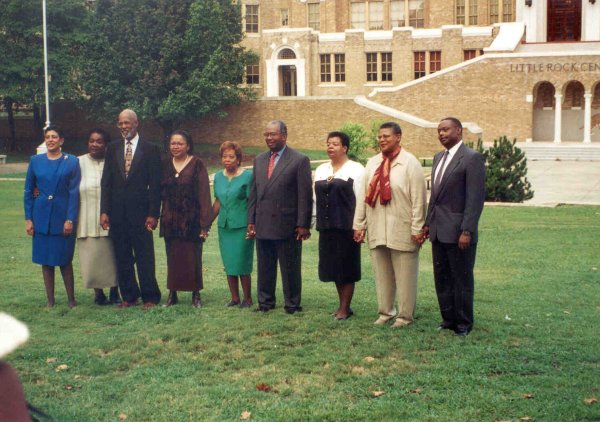 essay on the little rock nine essay on the little rock nine