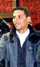 محمد البوعزيزى