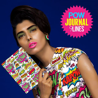 9Lines presents BRAND NEW Exclusive 14th August Special Notebooks
