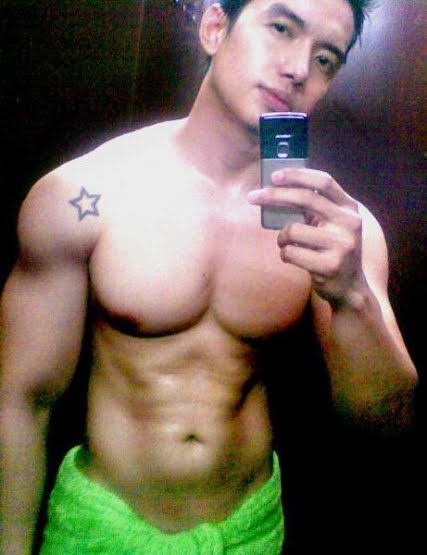 Facebook Hottie 14 Hot Pinoy Hunk Facebook Hottie 14 Hot Pinoy Hunk