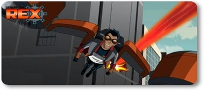 infoanimation com br sbt estreia o novo desenho animado mutante rex