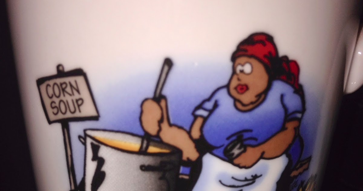 The Falz Dishes on All Things Food: Yuh Liming in Trinidad and Tobago