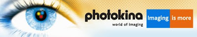 Photokina World of Imaging header image
