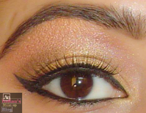 Perfect Eye Makeup & Makeup Tips For Diwali Perfect Eye Makeup & Makeup Tips For Diwali
