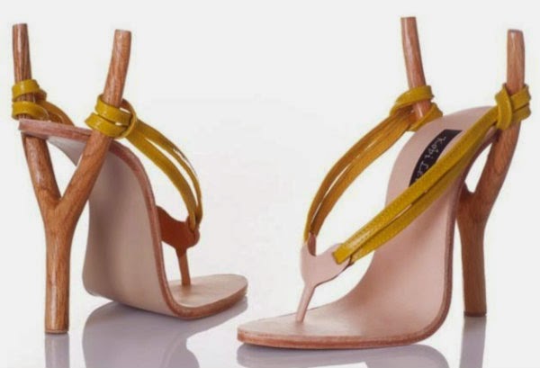 Sapatos tendência by blog Sem H