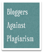 Bloggers Against Plagirism