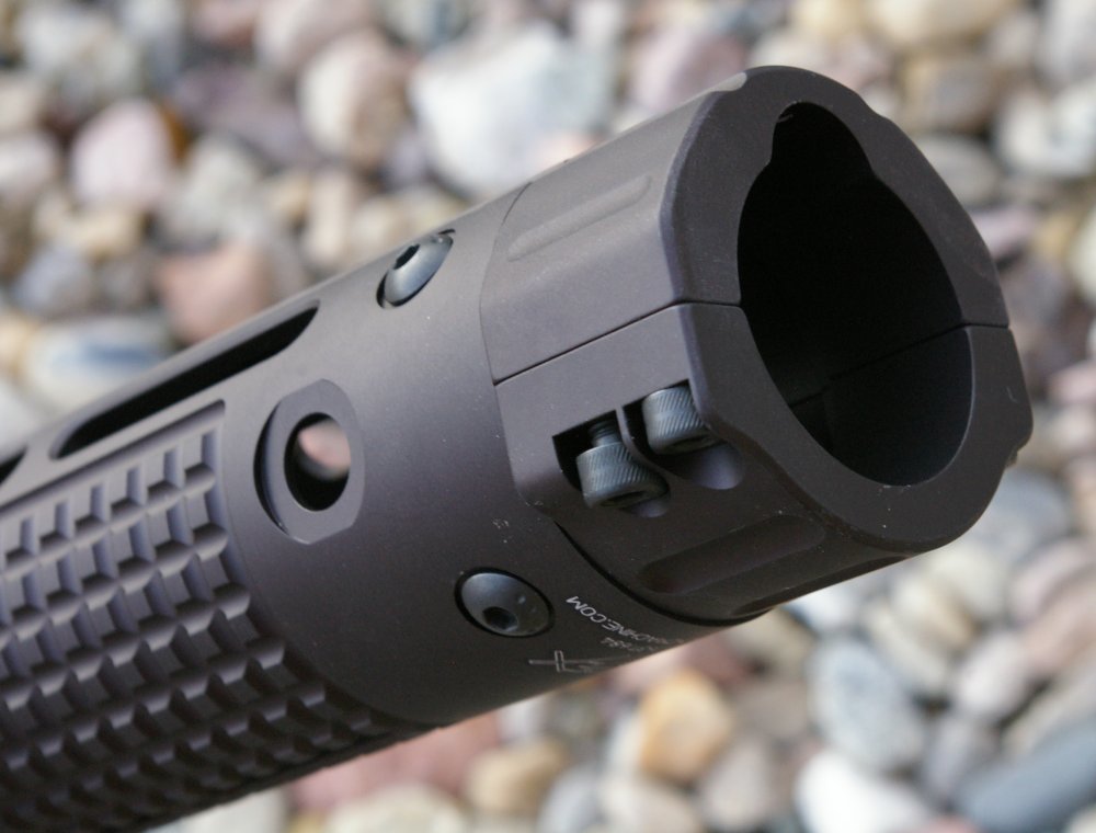 APEX AR HANDGUARD REVIEW