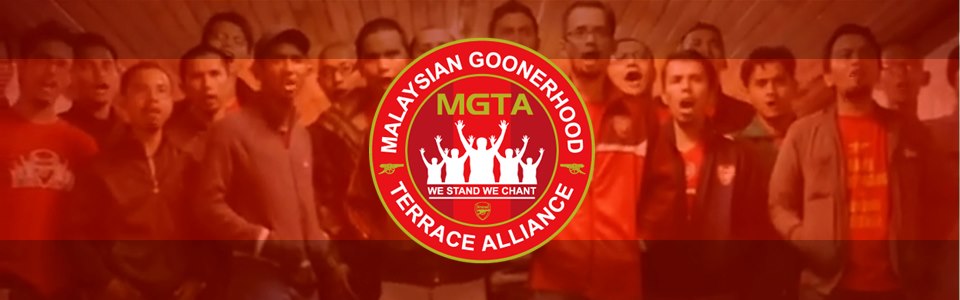 Malaysian Goonerhood Terrace Alliance