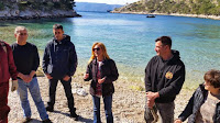 Čišćenje pustinja Blaca Nerežišća slike otok Brač Online Čišćenje pustinja Blaca Nerežišća slike otok Brač Online