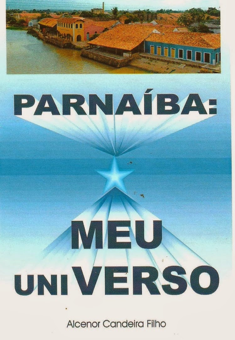 O Ecletismo Parnaibano: hibridismo e tradução cultural na paisagem da  cidade na primeira metade do século XX by Neuza Brito de Arêa Leão Melo