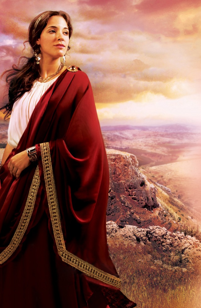 História de Raquel: Quem foi Raquel na Bíblia?