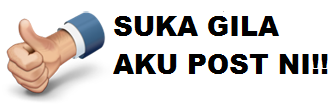 Suka Gila aku!!