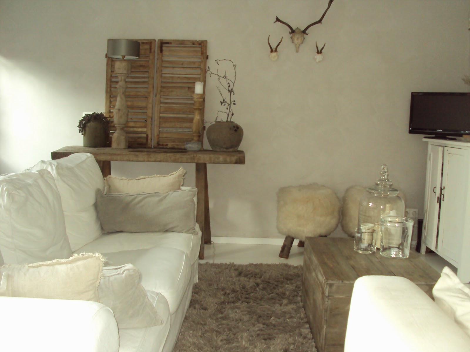 Maison michel: maart 2014