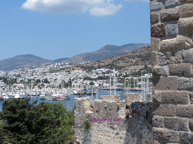 Bodrum Kalesi Bodrum Kalesi